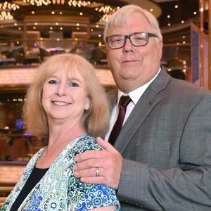 Meet your Posher, Jacqui